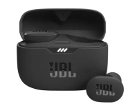 JBL BT TUNE 130 NC TWS czarne - 719790 - zdjęcie 1